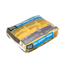 Laticrete International Lightweight Mortar, 30 Lb Bag Off-White | 9369-0030-22