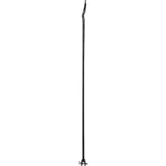 Stationary Rod Curb Box | 4510-414