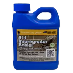 Miracle 511 Impregnator Sealer Miracle Sealants 1 Pint | 511PT6