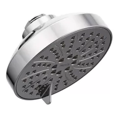 Eco-Performance Showerhead, Brass Modern 6f | 6512EP_alt