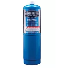 Propane Gas Fuel Cylinder | 2487726