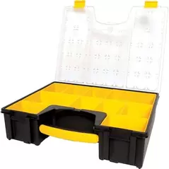 Pro Series Compartment Organiser, 3.68 Lb | 309701462