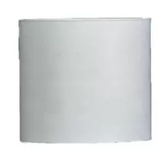 Sewer and Drain Coupling, 4" Hub x Hub PVC | 4P05_alt
