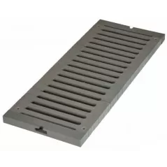 NDS HEAVY DUTE CHANNEL GRATE LOAD STAR 8" X 20" | 838_alt1