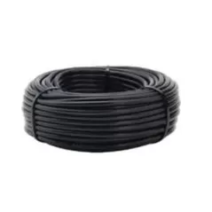 Netafim ID 0.16" x OD 0.220" x 0.030" Wall Micro Drip Tubing, 100' | 40001-000490