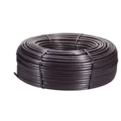 Netafim Techline/HCVXR-RW ID 0-1/26" x OD 0.66" x 0.050" Wall Dripline, 12", 0-1/23 gph, 500' | 14698-000075