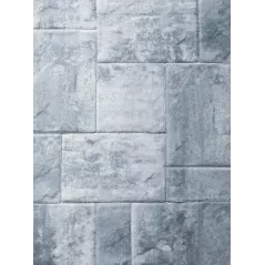 Nicolock Alpine Cont. Granite City 107Sf/Pallet 16" X 24" | ALP SM 16X24 GC