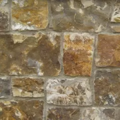 DESERT SUNSET CHOPPED - THIN VENEER - FLATS