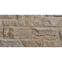 Fond Du Lac Rustic Corners Thin Veneer