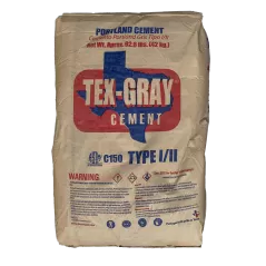 Tech-mix Type 1/11 Portland Cement | 65150083