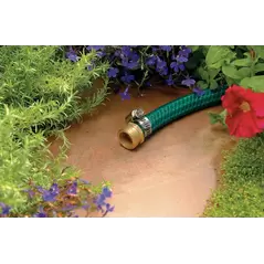 Orbit Brass 5/8" Male Hose Repair | 58113N