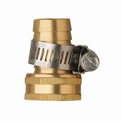 Orbit Brass 5/8" Female Hose Repair | 58114N