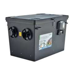 Oase ProfiClear Premium Compact-L Drum Filter, (L) 53' x (W) 35.5' x (H) 32.5' | 73379
