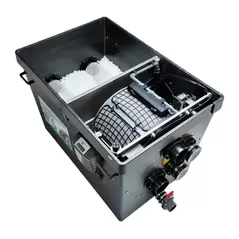 Oase ProfiClear Premium Compact-L Gravity-Fed Filter, (L) 53' x (W) 35.5' x (H) 32.5' | 89194