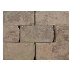 PAVESTONE HARINGTON CORNER OZARK COLUMN 6" X 18" X 9"
