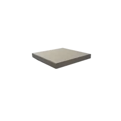 Pavestone City Stone, 24" x 24" x 60 mm, Pewter Slab
