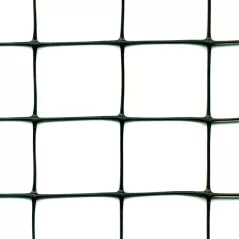 Deer Fence, 7.5' x 330', C-Flex Mesh Plastic | CN733