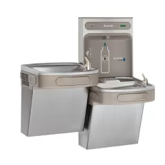 ezH2O Bottle Filling Station, Stainless Steel | LZSTL8WSSK