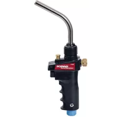 King Self-Igniting Adjustable Torch | KT400