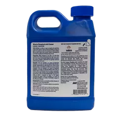 Miracle Phosphoric Acid Cleaner Miracle Sealants 1 Quart |  PHOSQT6