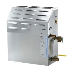 Shower Generator, Stainless Steel Tank Super | MSSUPER3EC