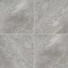 MSI QUARZO GRAY PORCELAIN TILE 24" X 24"