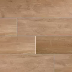 MSI LUCAS BETULLA - ARTERRA PORCELAIN PAVER, MATTE - 12" X 48" X 3/4"
