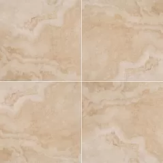 MSI TIERRA BEIGE - ARTERRA PORCELIAN PAVER, MATTE - 24" X 24" X 3/4"