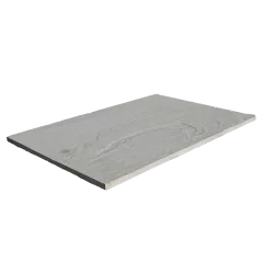 Asheville Sandstone Natural Paver Light Brushed Natural Stone 24" X 36" X 3/4" | ASNLBRPAV2436