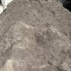 NBB Enriched Top Soil Per Yard