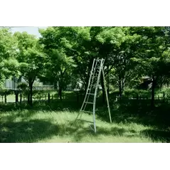 Regular Tripod Ladder | GSC-16AS