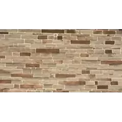 Saddlewood Ledge Sill 4" X 6", Autumn Blend