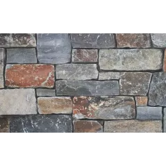 Bitterroot Ledgestone Corners