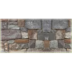 GRANITE - LEDGESTONE - THIN VENEER - CORNERS -