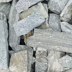 Granite Urban - Ledgestone - Thin Veneer - Flats