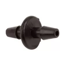 1/8" Barbed Coupling | FC125