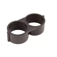 8" End Plug | FF890
