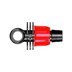 Toro Pro Loc Tape End Plug Drip Fitting | FTA5-END