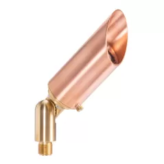 Vista Copper Up/Downlight No Lamp | GR-2116-CSN-NL