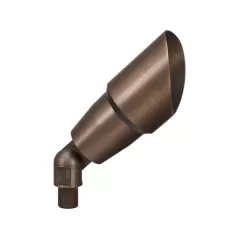 Vista 2216 Bullet Light, No Lamp | GR-2216-BSO-NL