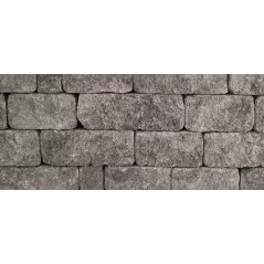 York Rectangle Cap Granite 36Ea/Pallet 3" X 15" X 11-1/2"
