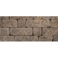 YORK RECTANGLE CAP FIELDSTONE 36/PAL 3" X 15" X 1-1 1/2"