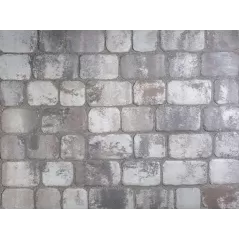 CALSTONE BELGIAN STONE SIERRA GRANITE SIERRA GRANITE PAVING STONES 9 LR/ PALLET 12 SF/ LAYER 108 SF/ PALLET