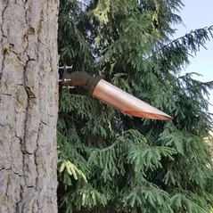 CAST Copper Mr16 Tree Light Or Brs | CCTL2C