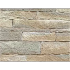 PLATINUM 3 HEIGHTS FULL BED DEPTH (INDY LIMESTONE GRAY)