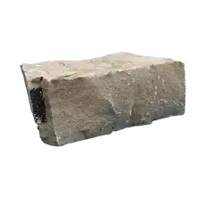Oklahoma Chopped Sawn, 4", 6", 8"