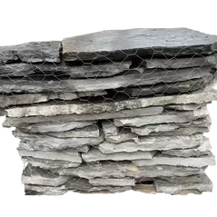 Regular Oklahoma Silver Flagstone 1" - 2"
