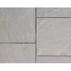 FLP Black Limestone 1" 24" X 36" |  BL-PA-60x90