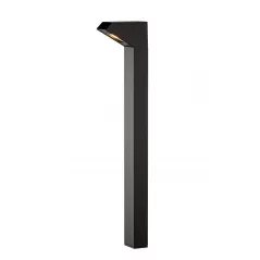 FX M-PK Path Light 4.2W 2700K LED FLat Black | MPK3LEDFB