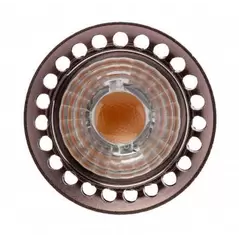 FX Mr16, Eco LED 50W, 60 Deg, 2700K | MR16ECO50WWF